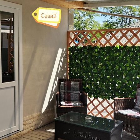 Casa Dasoveanu Sulina Dış mekan fotoğraf