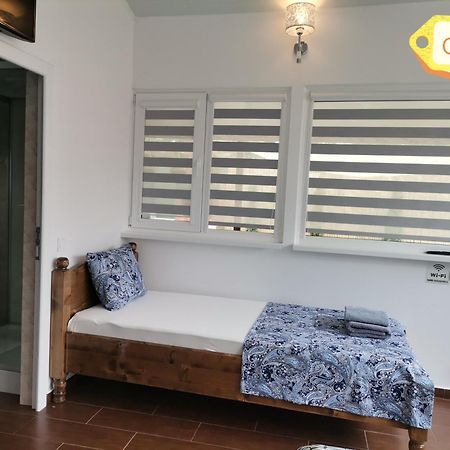Casa Dasoveanu Sulina Dış mekan fotoğraf