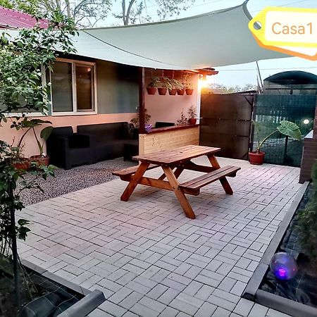 Casa Dasoveanu Sulina Dış mekan fotoğraf