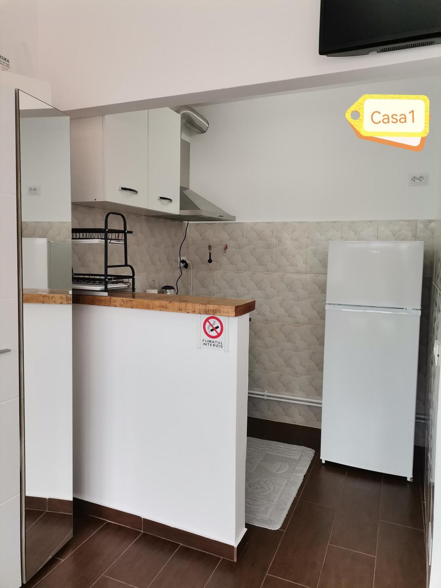 Casa Dasoveanu Sulina Dış mekan fotoğraf
