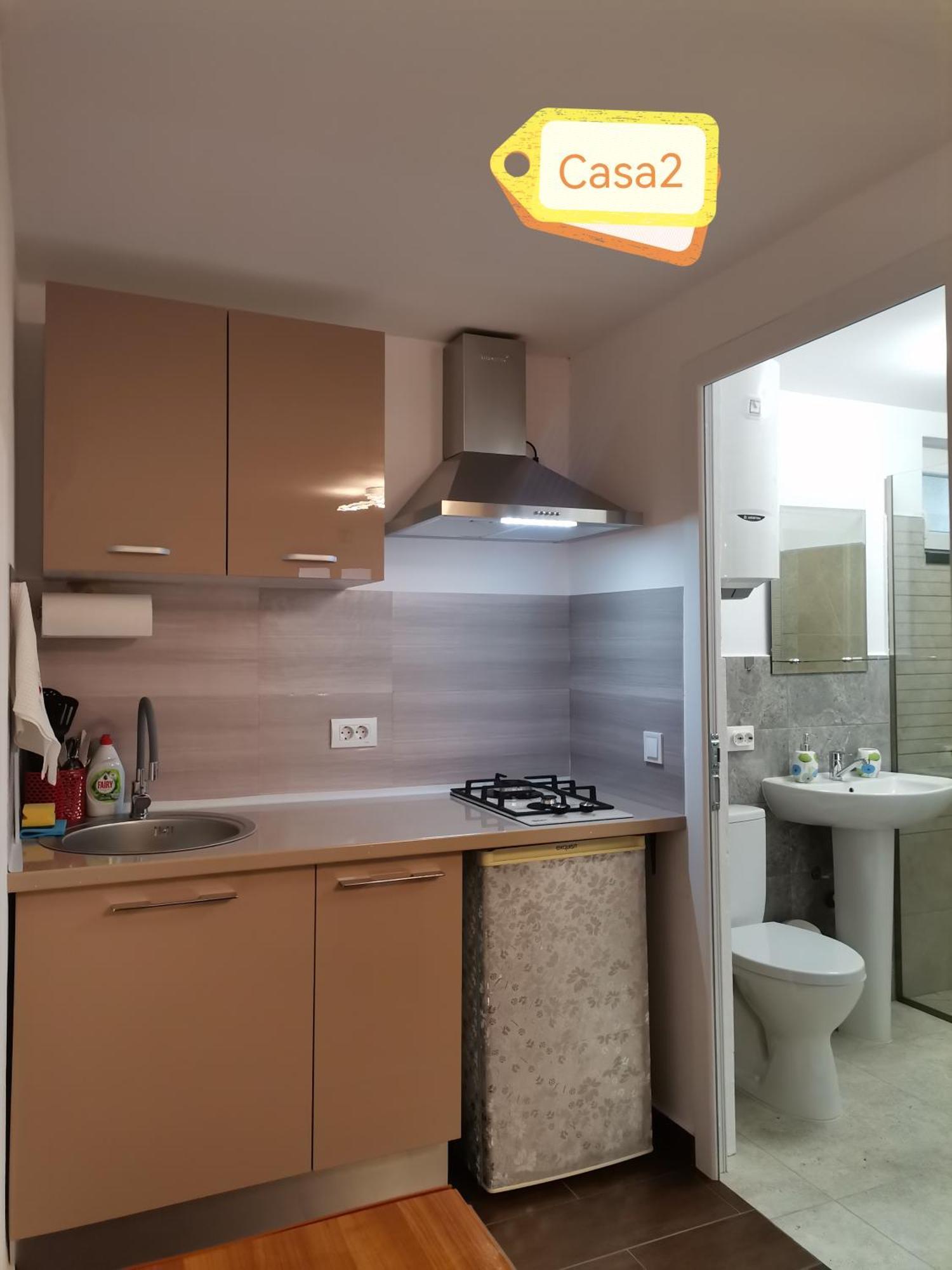 Casa Dasoveanu Sulina Dış mekan fotoğraf