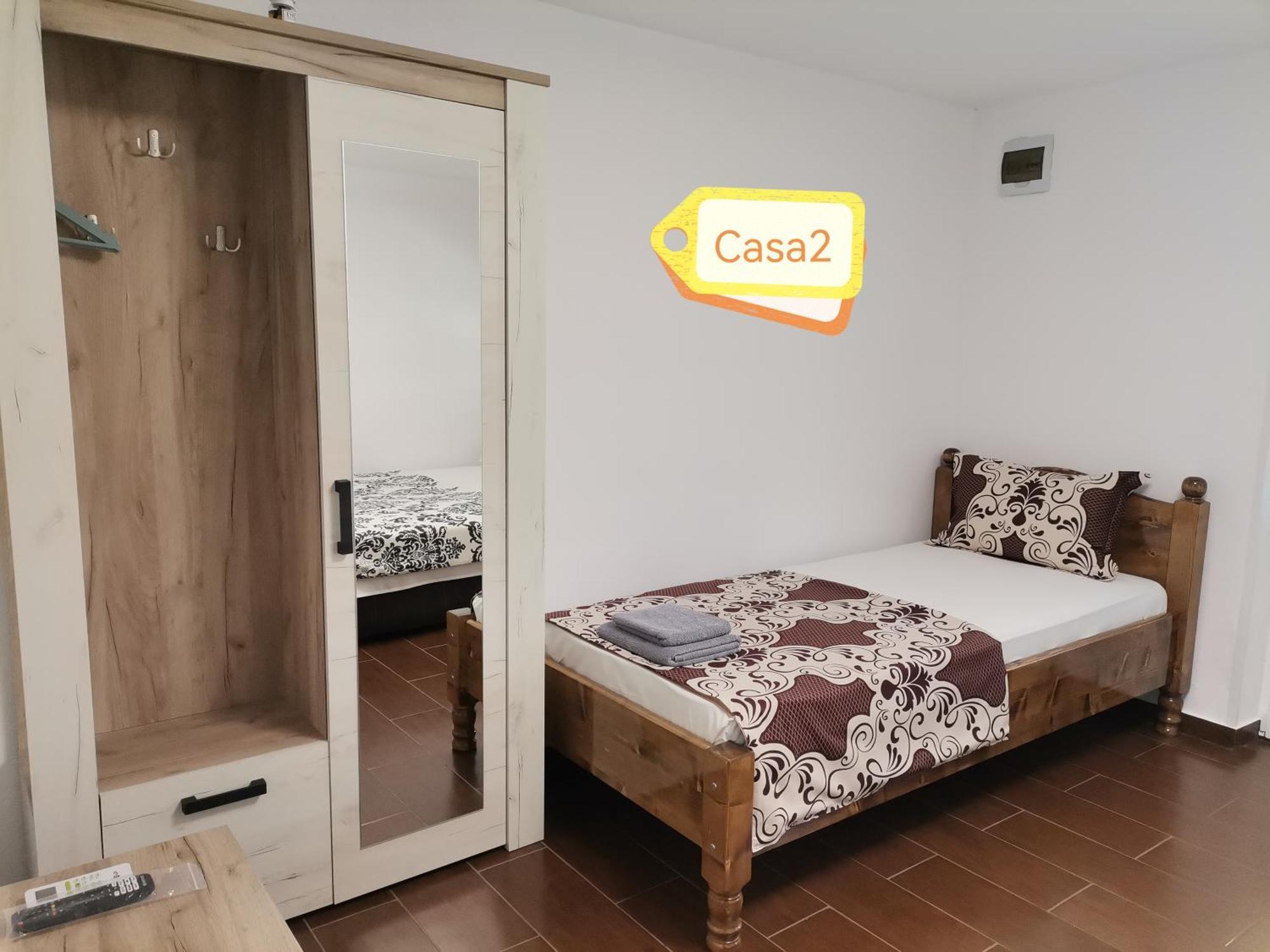 Casa Dasoveanu Sulina Dış mekan fotoğraf