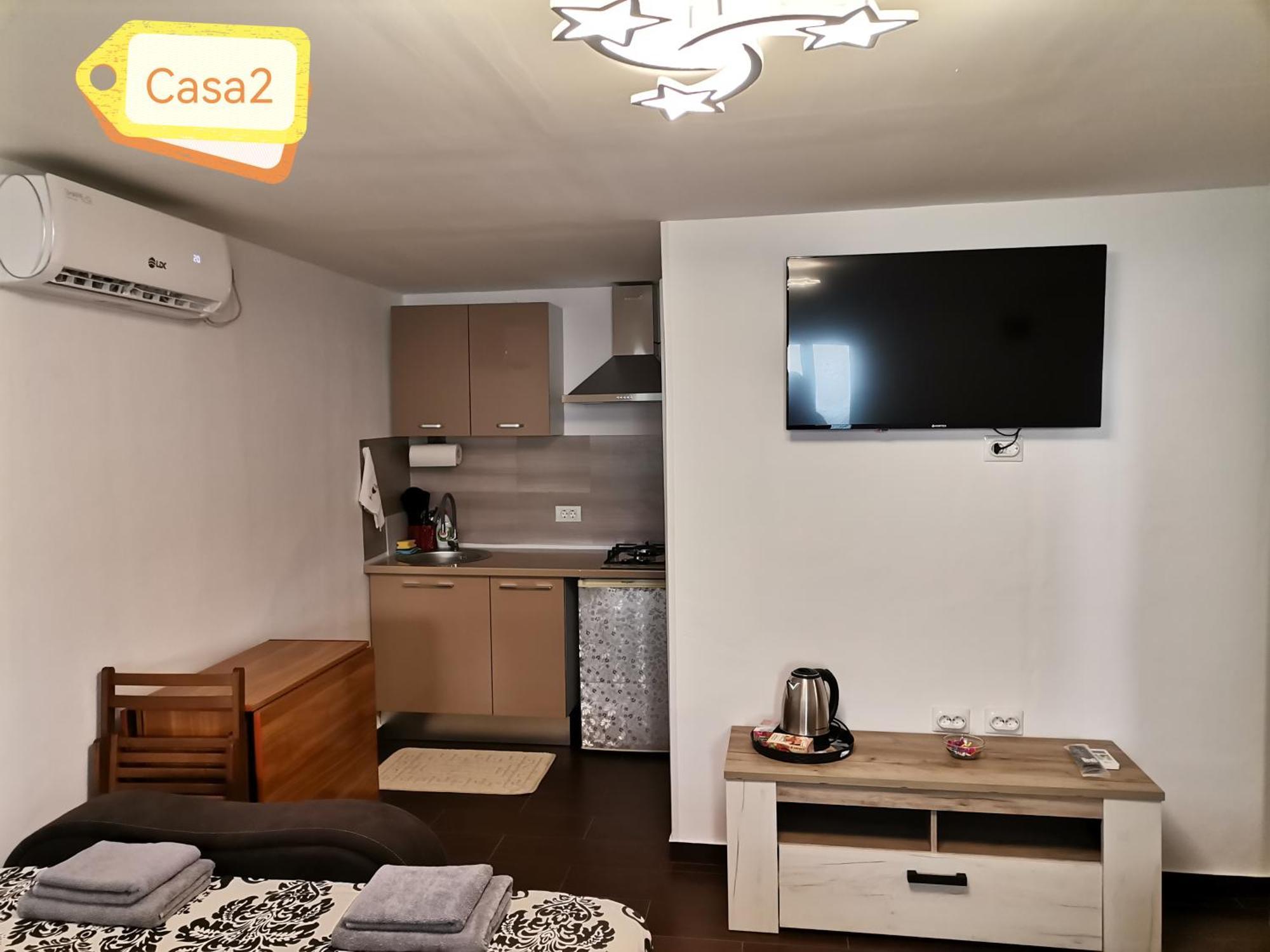 Casa Dasoveanu Sulina Dış mekan fotoğraf