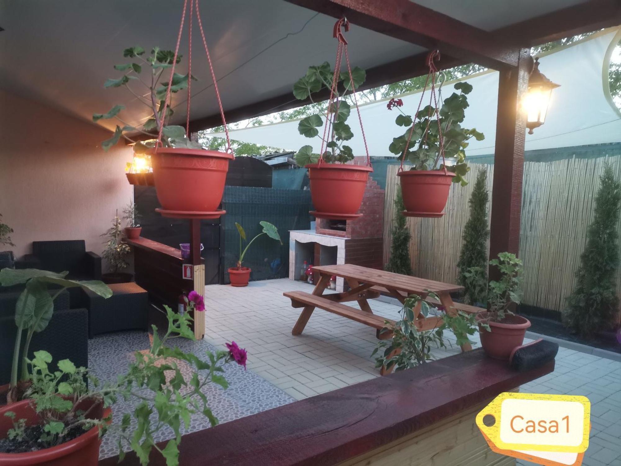Casa Dasoveanu Sulina Dış mekan fotoğraf