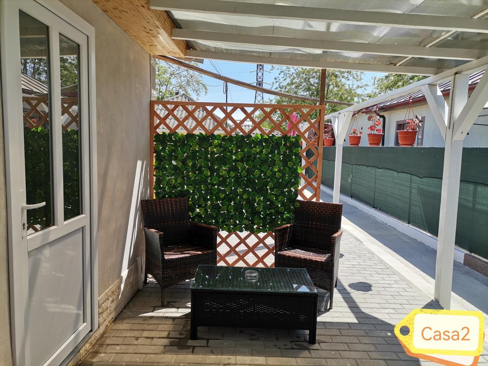 Casa Dasoveanu Sulina Dış mekan fotoğraf